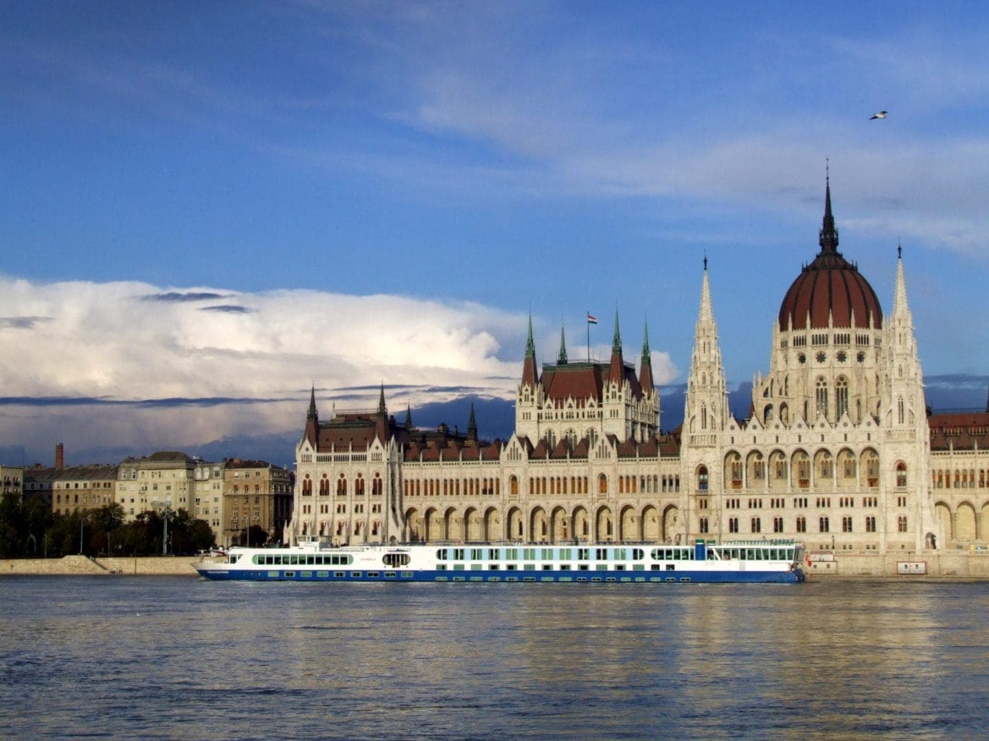Firmatur til Budapest – en overset perle - AlfA Travel