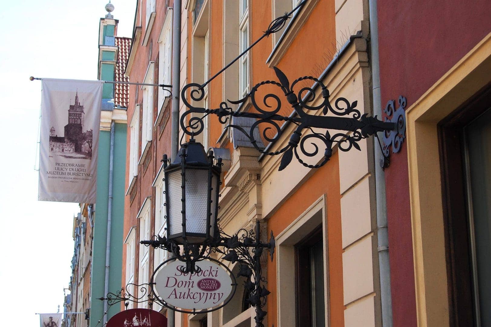 Firmatur til Gdansk – utrolig smuk og tæt på - AlfA Travel