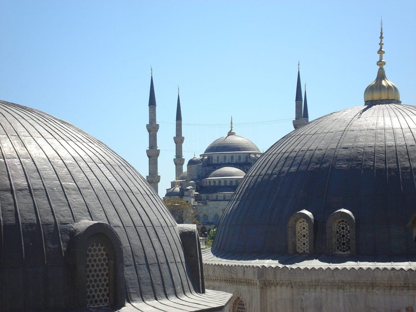 Firmatur til Istanbul – eksotisk og levende by - AlfA Travel