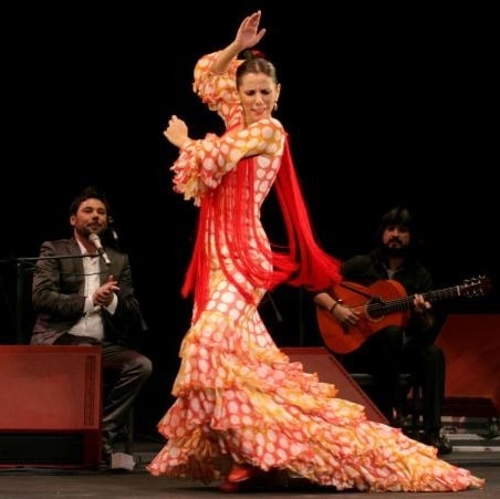 flamenco museum