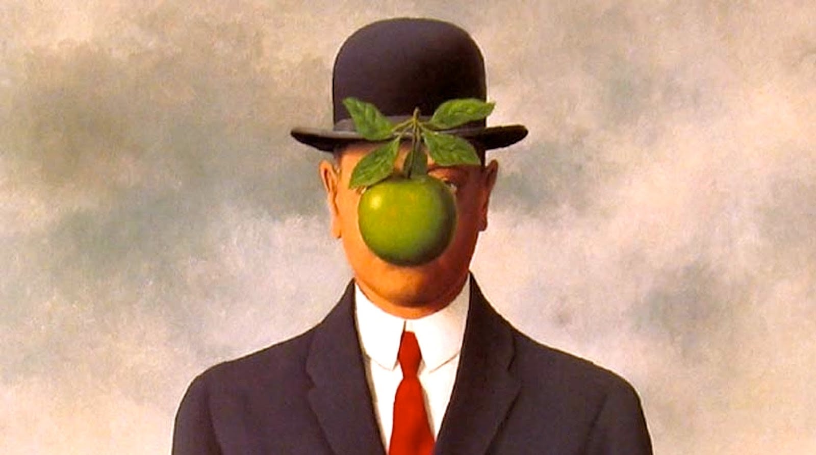 Studietur Bruxelles Magritte Museum