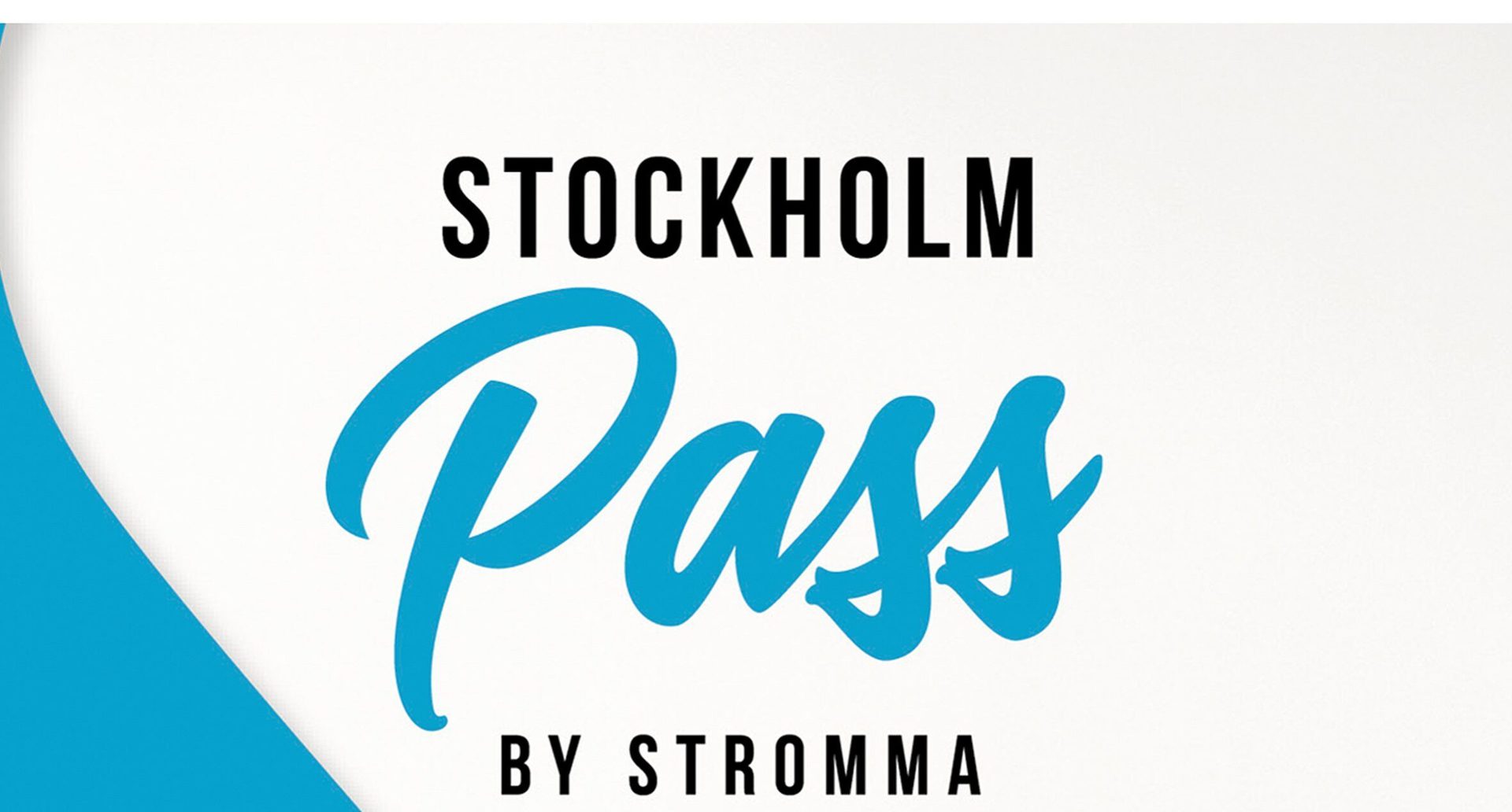 Studietur Stockholm Pass