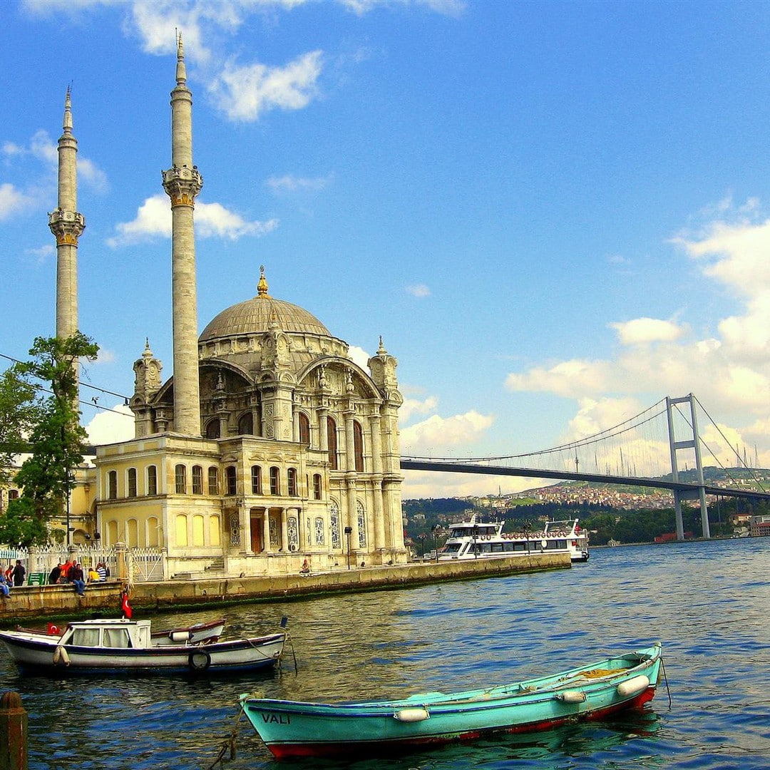 Istanbul_Ortakoy