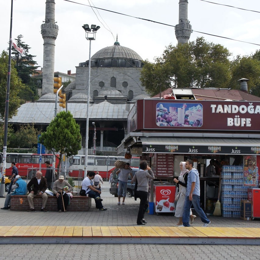 Istanbul_Uskudar