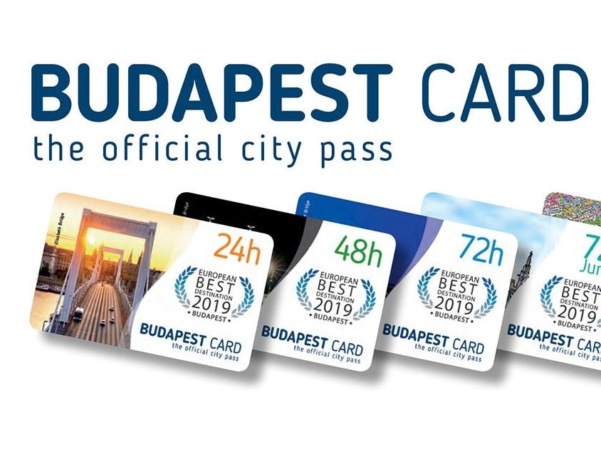 BudapestCard-studierejser-Budapest-alfatravel