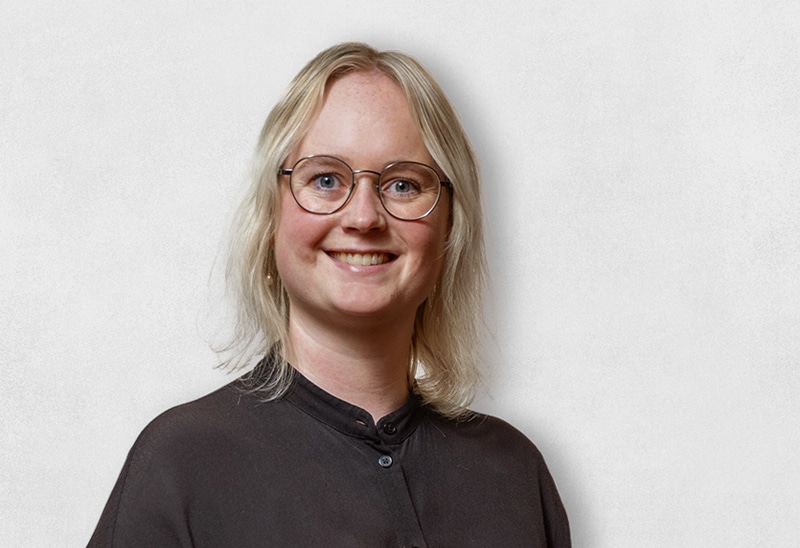 Anne Øllgaard Knudsen