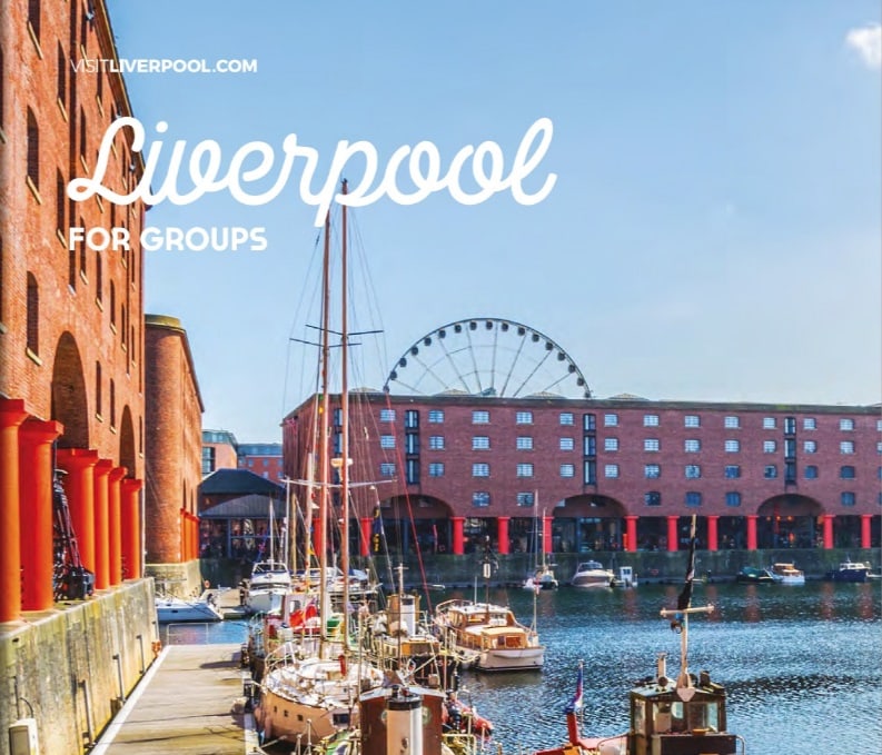 Liverpool for groups